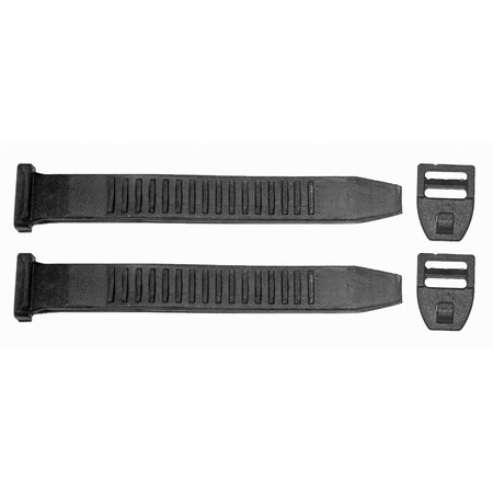 PRIME PRODUCTS Prime Products 30-0099 Replacement Straps for XLR Mirrors 30-0099